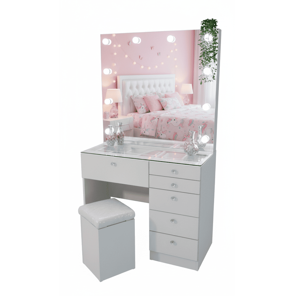 Imagen 1 de Tocador MINI CAMERIN